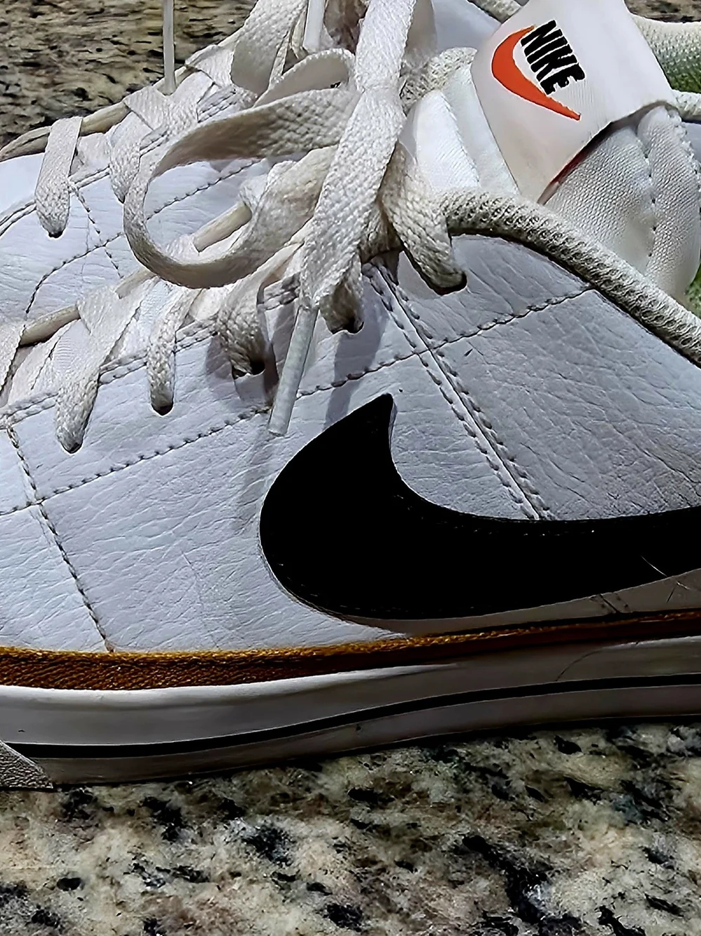 Nike Court Legacy (Women's Size 9.5)